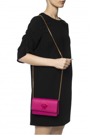 Medusa head shoulder bag, zdjęcie 2 Medusa head shoulder bag od Versace